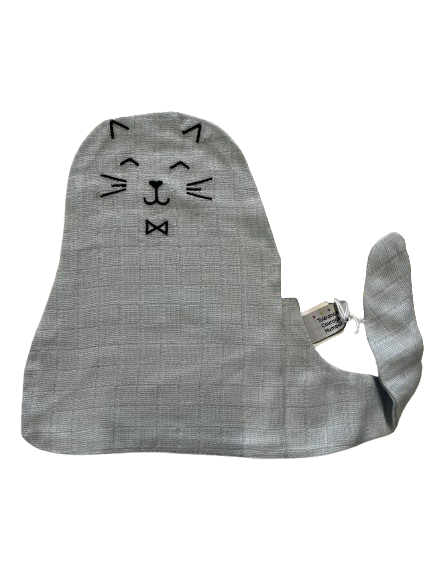 Doudou lange Chat