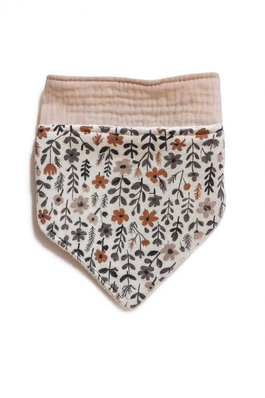 BAVOIRS BANDANAS BEIGE