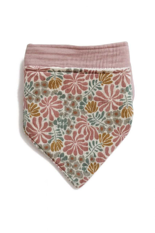 BAVOIRS BANDANAS ROSE