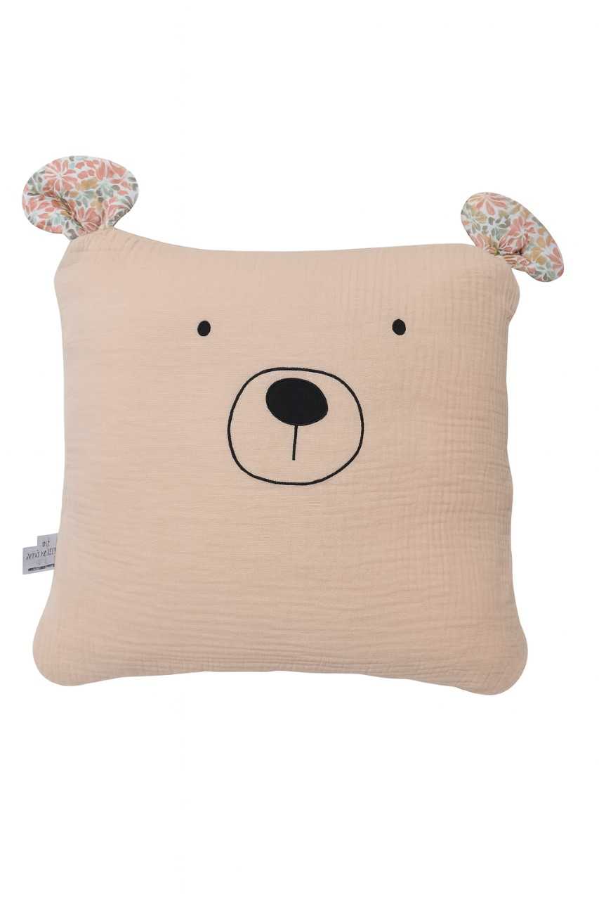 COUSSIN OURS LATTE