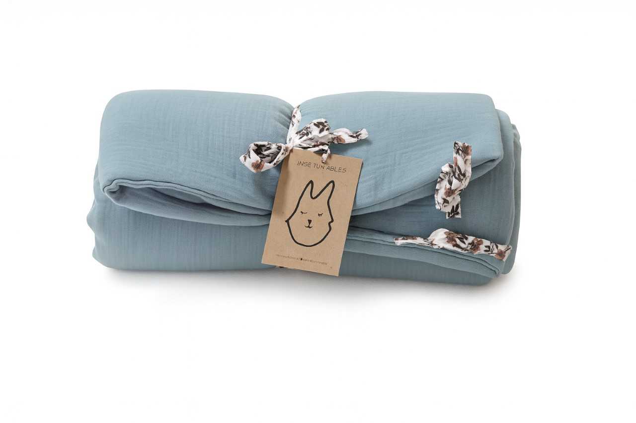 COUVERTURE VERTE