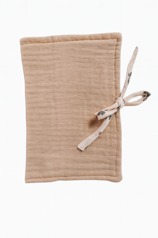 PROTEGE CARNET DE SANTE LATTE