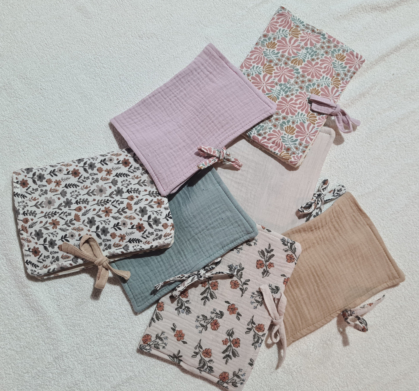 PROTEGE CARNET DE SANTE ROSE