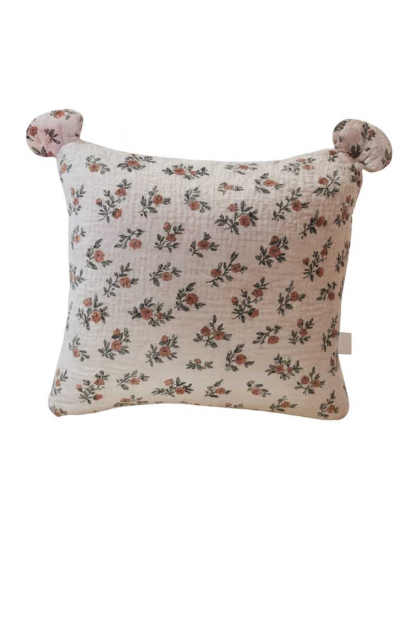 COUSSIN OURS BEIGE