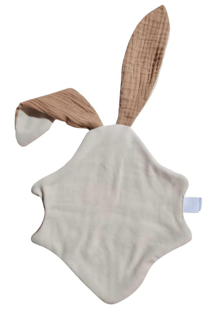 DOUDOU LAPIN LATTE