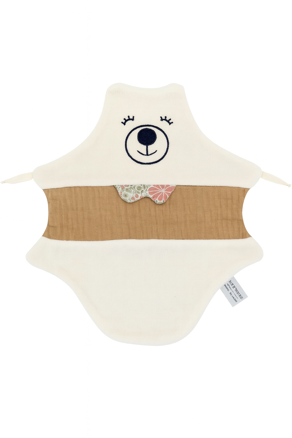 DOUDOU OURS LATTE