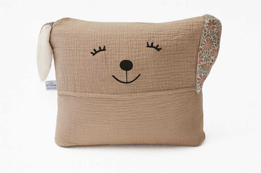 COUSSIN LAPIN LATTE
