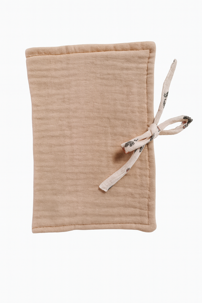 PROTEGE CARNET DE SANTE LATTE