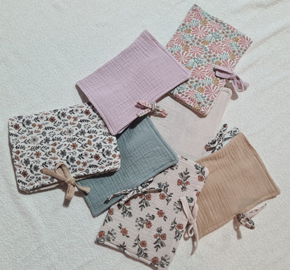 PROTEGE CARNET DE SANTE VERT