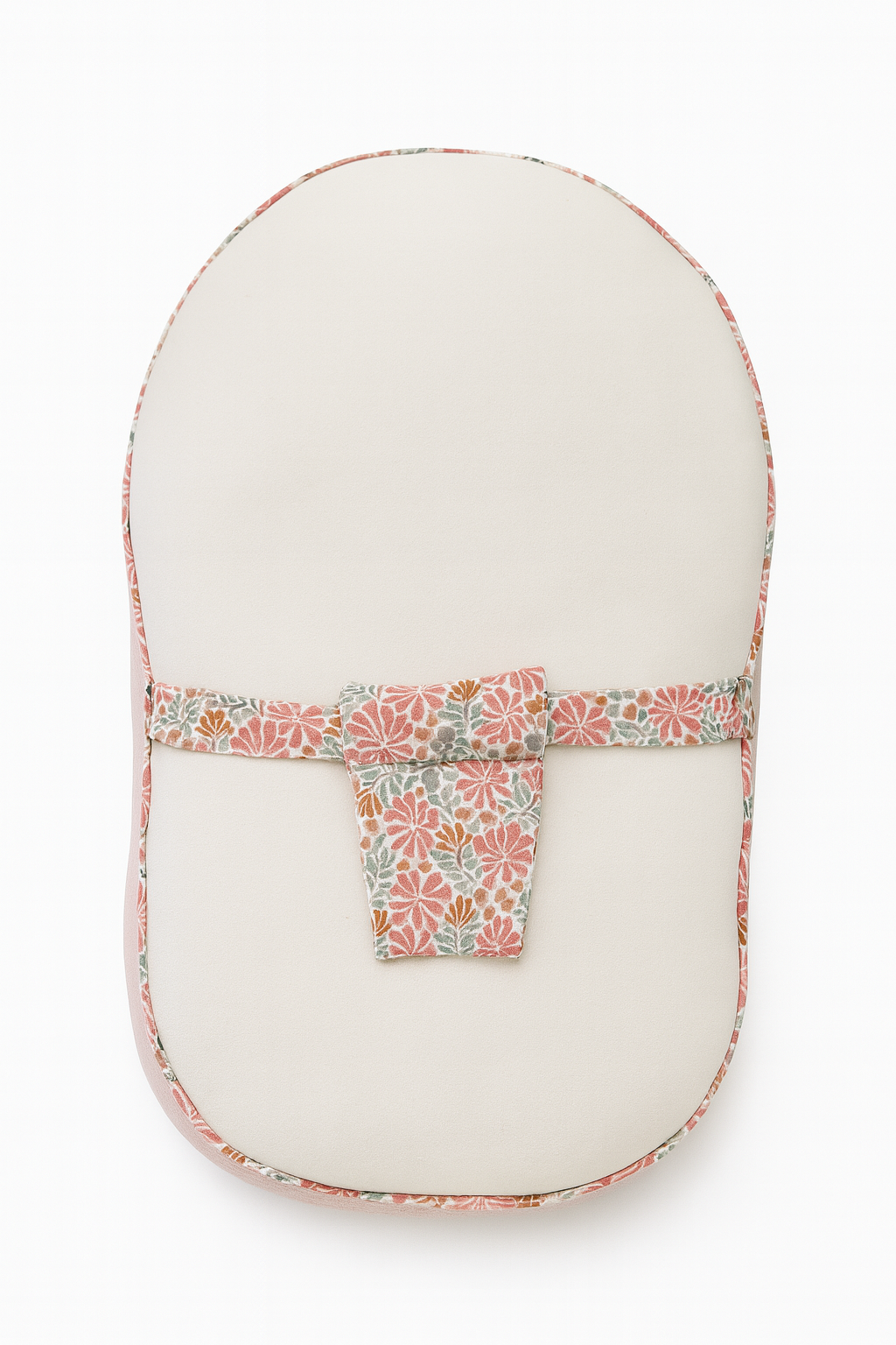 3 EN 1 "JUSTE INSEPARABLES" ROSE