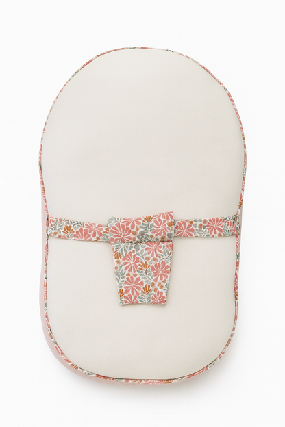 3 EN 1 "JUSTE INSEPARABLES" ROSE