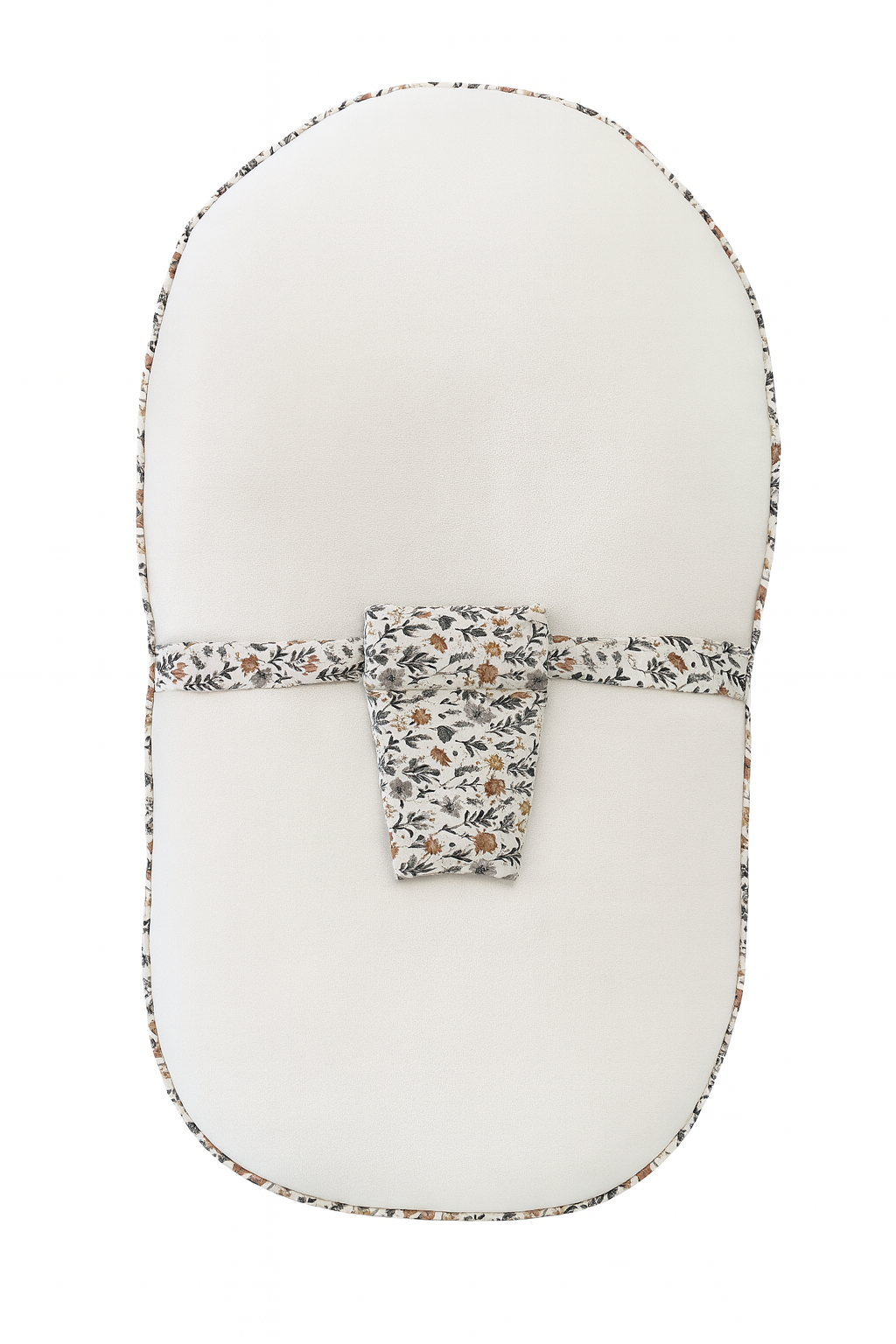 3 EN 1 "JUSTE INSEPARABLES" VERT