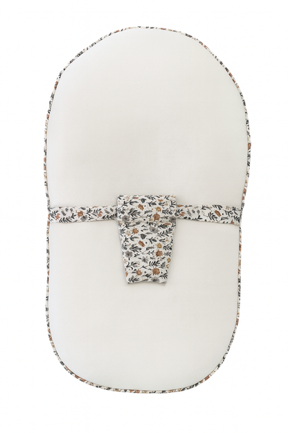 3 EN 1 "JUSTE INSEPARABLES" VERT