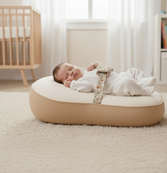 3 EN 1 "JUSTE INSEPARABLES" LATTE