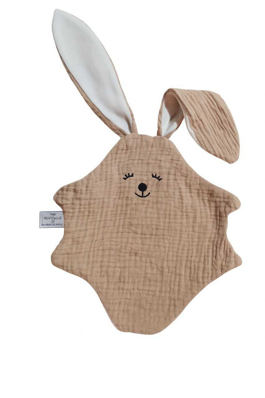 DOUDOU LAPIN LATTE
