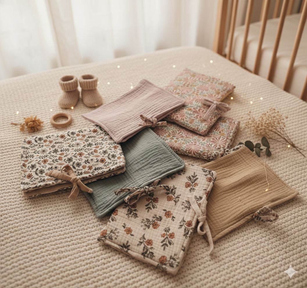 PROTEGE CARNET DE SANTE ROSE