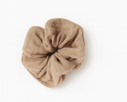 CHOUCHOU POUR CHEVEUX LATTE