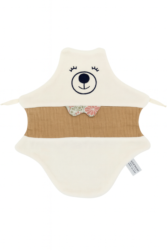 DOUDOU OURS LATTE