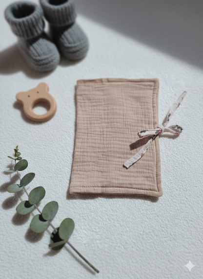 PROTEGE CARNET DE SANTE LATTE