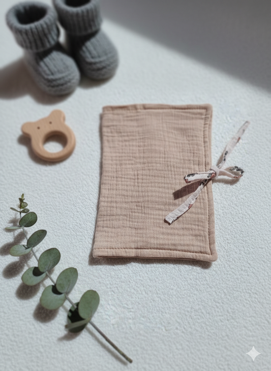 PROTEGE CARNET DE SANTE LATTE